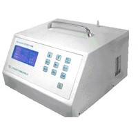 YB-HLC300 (desk-top) Air Particle Counter