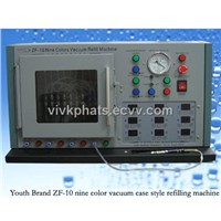 Youth Brand ZF-10 Refilling Machine
