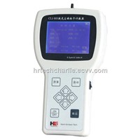 airborne particle counter(handheld)