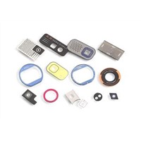 camera lens