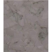 Caustic soda