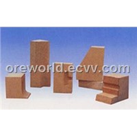 Fire clay brick