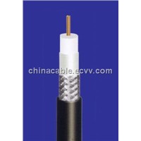 coaxial cable RG8 50Ohm