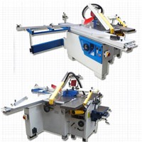 combination woodworking machine-ML735H