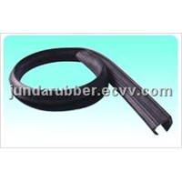 container seal strip