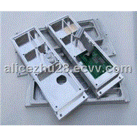 plastic injection mold