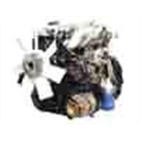 diesel engine