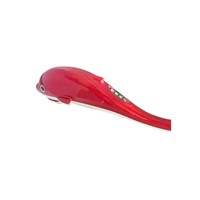 dolphin massager with auto switch