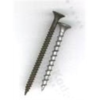 dry wall screw