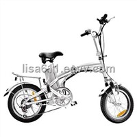 electric bike