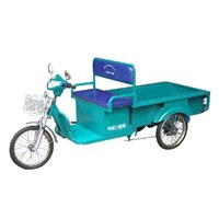 Electric Tricycle (DSZ-200/24A)