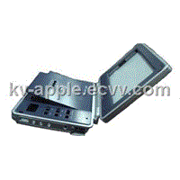 electronic parts mould