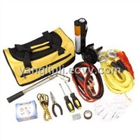 emergency tools kit