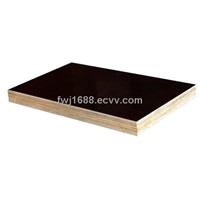 film face plywood