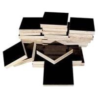 film faced plywood