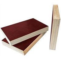 film faced plywood
