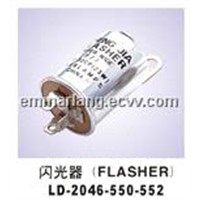 flasher