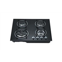 gas cooker