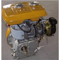 kerosene  engine (copy robin engine)