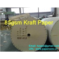 kraft paper