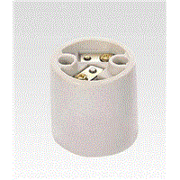 lamp socket JC502