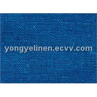 100%linen Pure Linen Fabric
