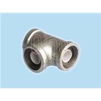 lining  plastic pipe fittings