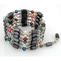 magnetic beads,magnetic wraps, magnetic clasps