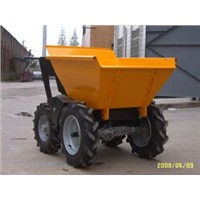 mini dumper