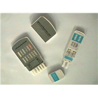 one step MOP test kits(strip/cassette)