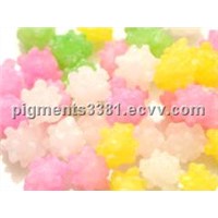 pigment