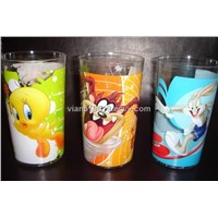 plastic cup