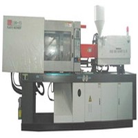 Plastic Injection Molding Machine