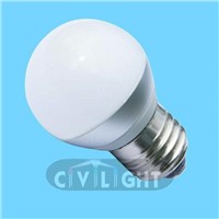 power LED bulb light G45