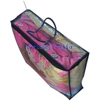 quilt packing bag
