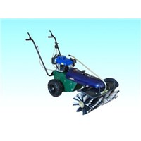 road sweeper