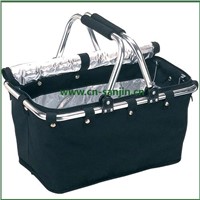 shopping bag-cooler