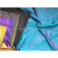 silk doupion satin fabric