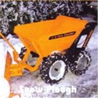 snow plough