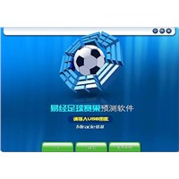 soccer forecast software