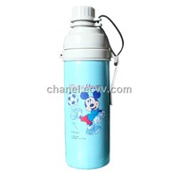 stainless sport pot
