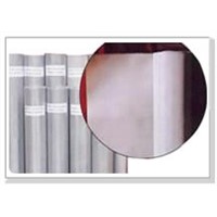 stainless steel mesh