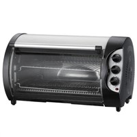 stainless toaster oven