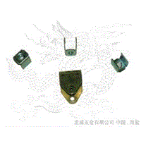 stamping hardware