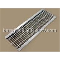 steel gratings