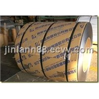 supply sus430 stainless steel coil