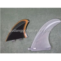 surfboard fins