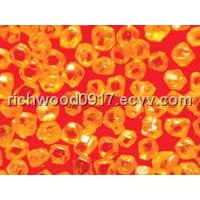 synthetic diamond