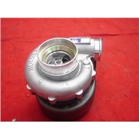 howo spare parts turbocharger