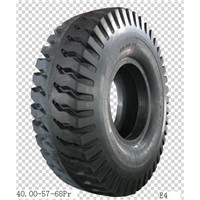 Giant OTR tyres